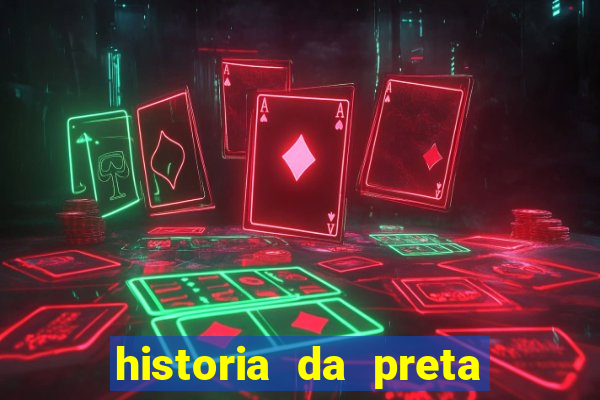 historia da preta velha tia maria da bahia